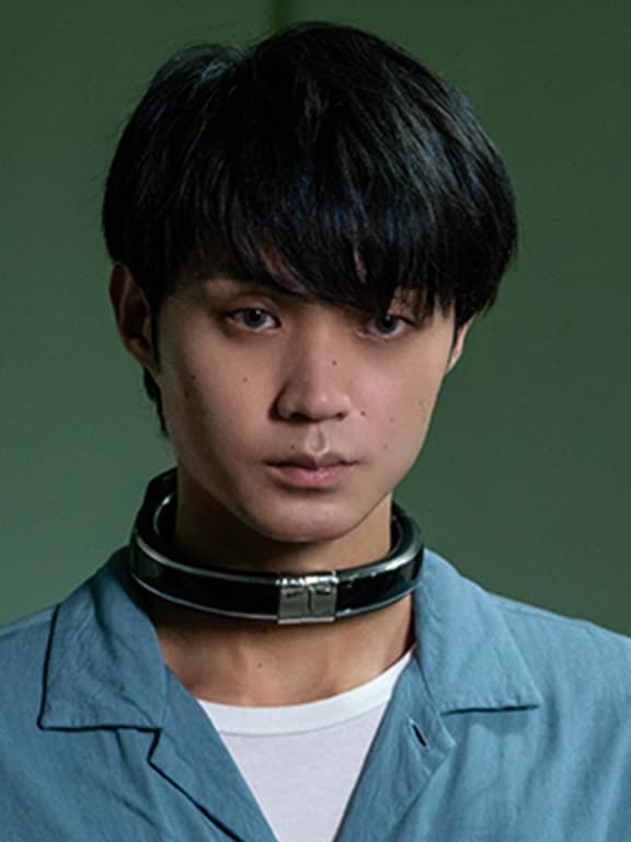 ドラマ「今際の国のアリスSeason2」作品紹介ページ｜Netflix独占