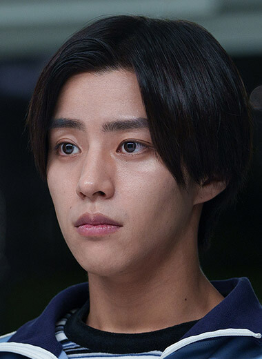 醍醐虎汰朗 / ノブ