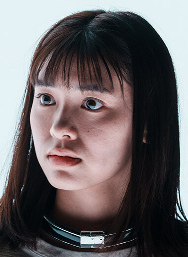 池田朱那 / ユナ