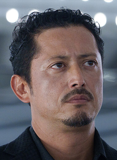 池内博之 / カズヤ