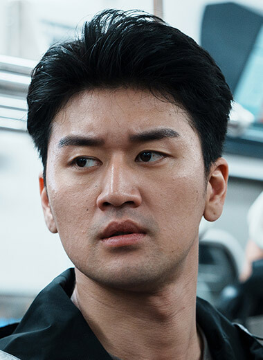 岩永丞威 / イツキ