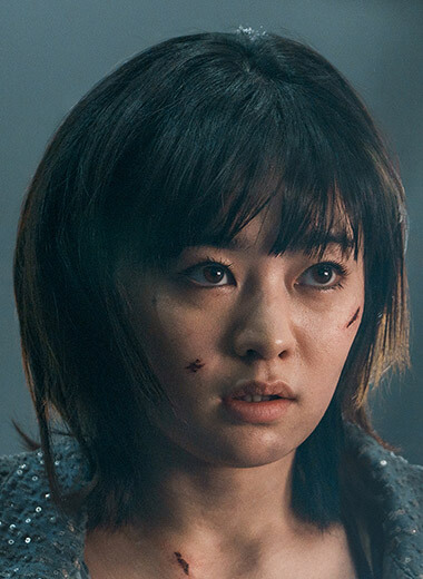 吉柳咲良 / ナツ