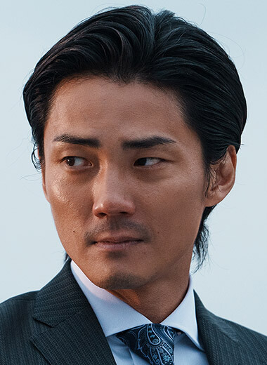 毎熊克哉 / ヤバ