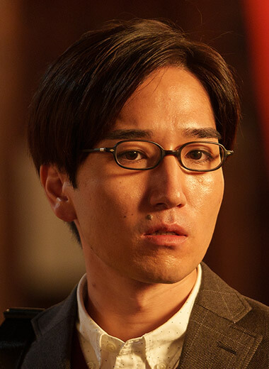 三河悠冴 / マサト