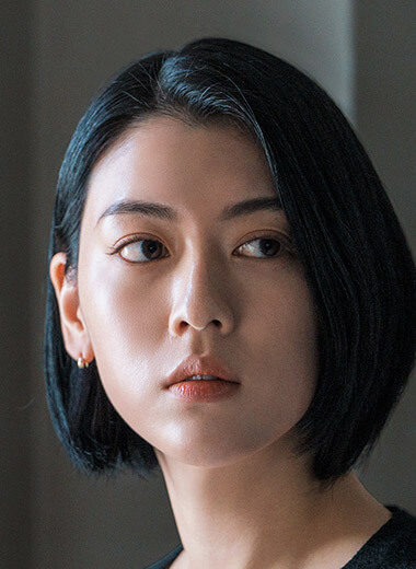 三吉彩花 / アン