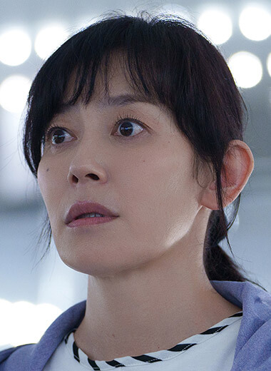 須藤理彩 / サチコ