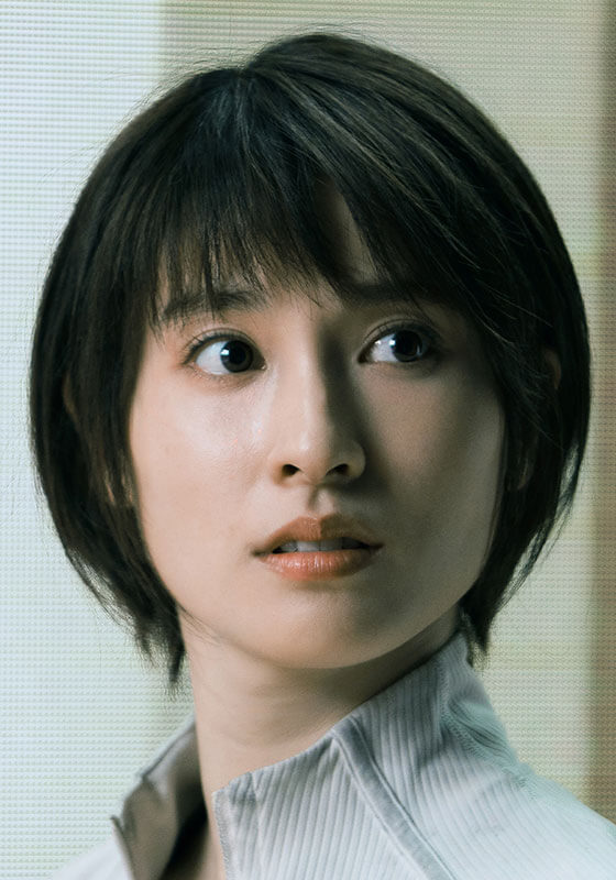 土屋太鳳 / ウサギ