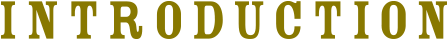 introduction